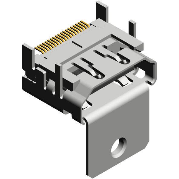 EC1-HDMI282192111B